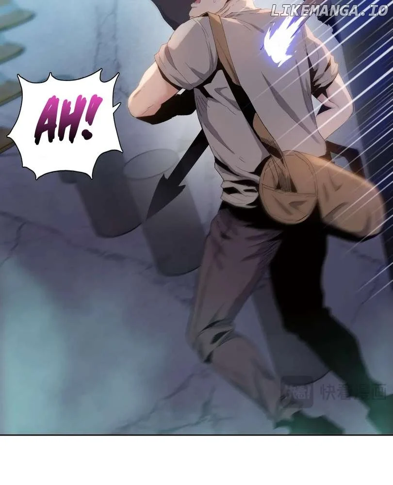 The doomsday ruthless man: hoarding trillions of supplies at the beginning Chapter 30 page 68