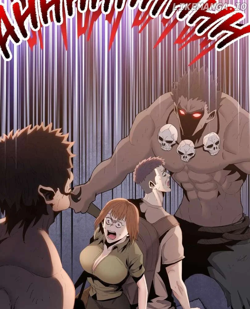 The doomsday ruthless man: hoarding trillions of supplies at the beginning Chapter 30 page 73