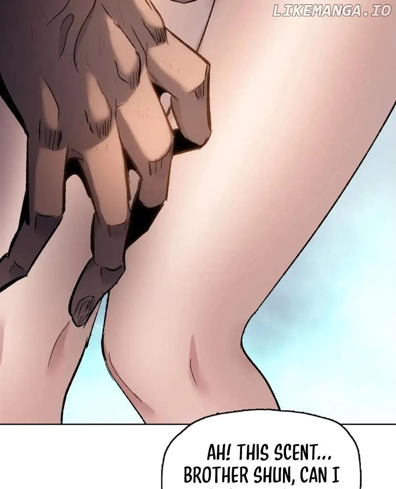The doomsday ruthless man: hoarding trillions of supplies at the beginning Chapter 30 page 77
