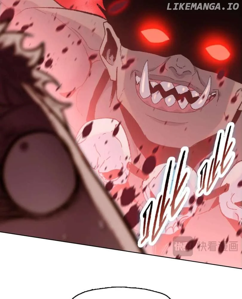 The doomsday ruthless man: hoarding trillions of supplies at the beginning Chapter 30 page 83