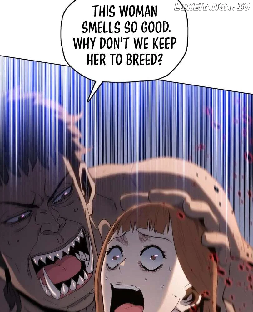 The doomsday ruthless man: hoarding trillions of supplies at the beginning Chapter 30 page 84