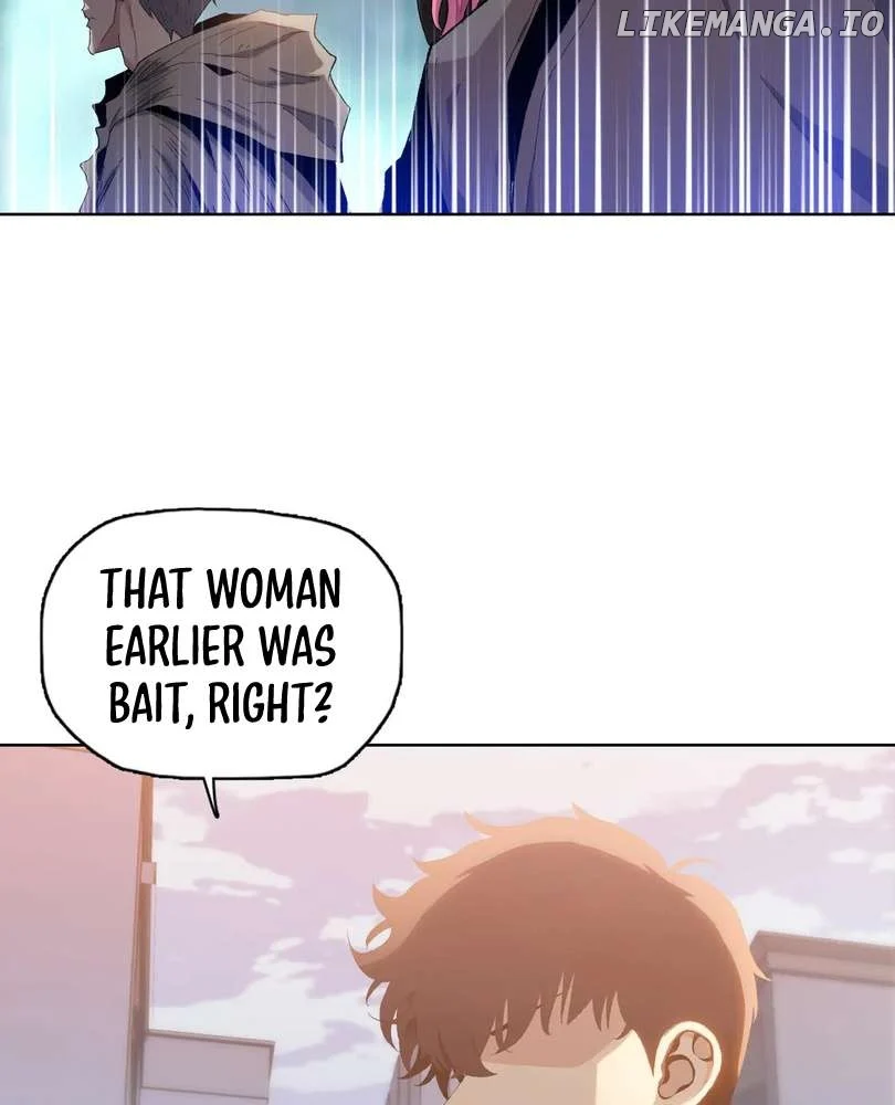 The doomsday ruthless man: hoarding trillions of supplies at the beginning Chapter 30 page 89