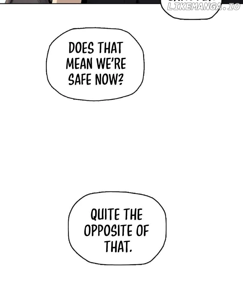 The doomsday ruthless man: hoarding trillions of supplies at the beginning Chapter 30 page 92