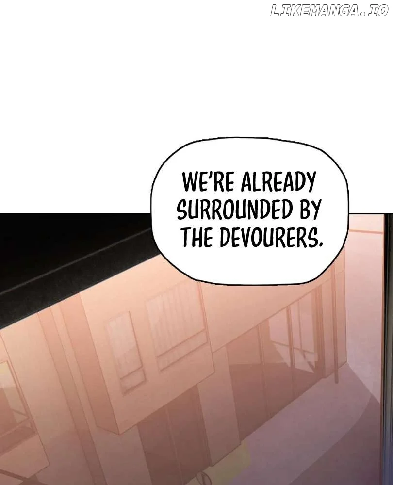 The doomsday ruthless man: hoarding trillions of supplies at the beginning Chapter 30 page 93