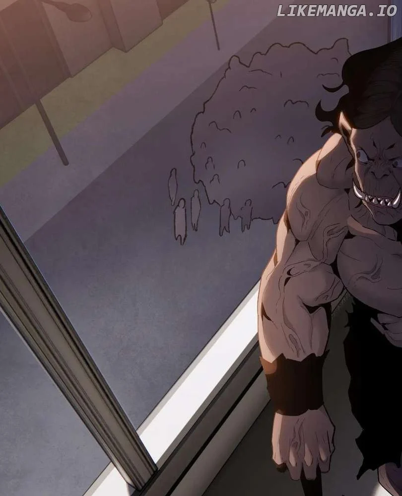 The doomsday ruthless man: hoarding trillions of supplies at the beginning Chapter 30 page 94