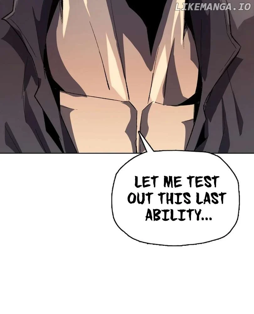 The doomsday ruthless man: hoarding trillions of supplies at the beginning Chapter 30 page 98