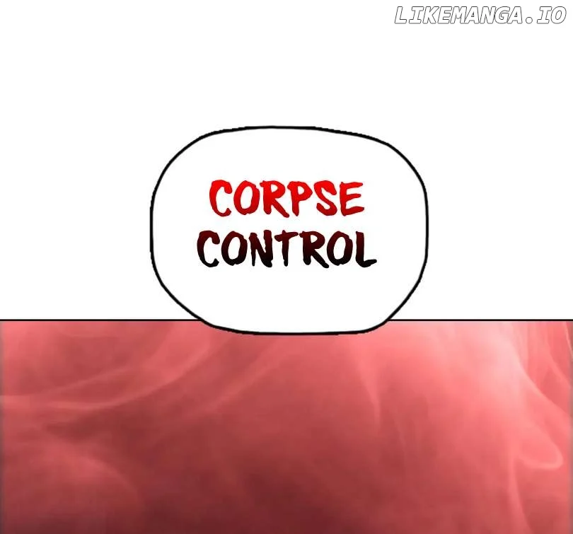 The doomsday ruthless man: hoarding trillions of supplies at the beginning Chapter 30 page 99