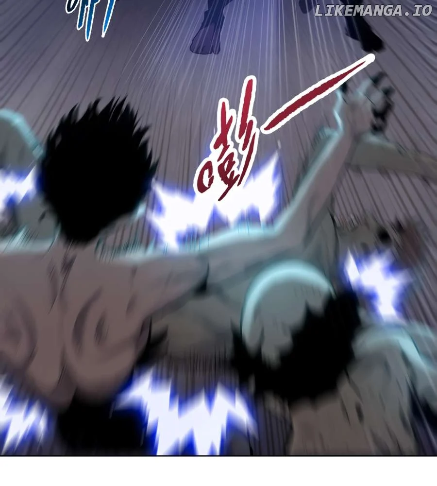 The doomsday ruthless man: hoarding trillions of supplies at the beginning Chapter 31 page 14