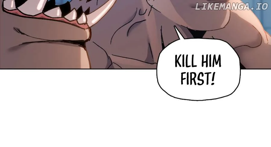 The doomsday ruthless man: hoarding trillions of supplies at the beginning Chapter 31 page 21