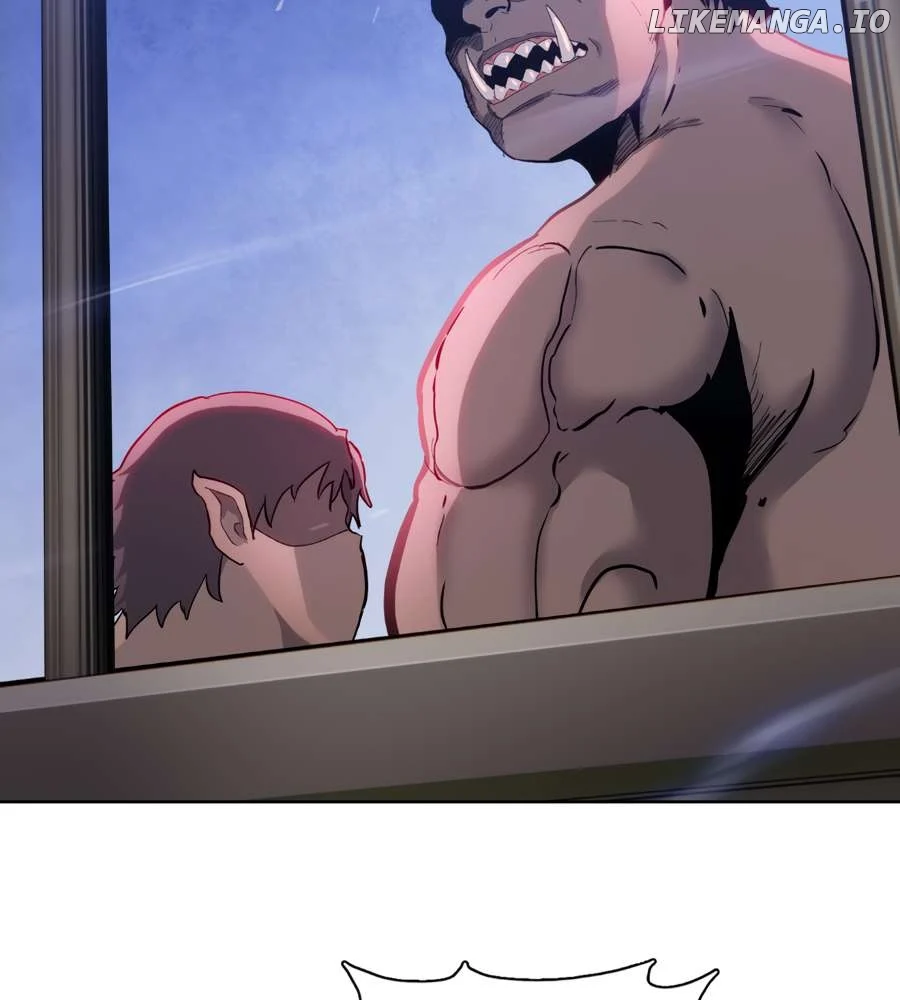 The doomsday ruthless man: hoarding trillions of supplies at the beginning Chapter 31 page 16