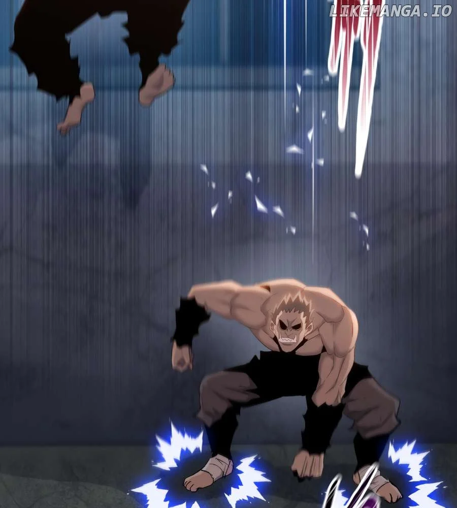 The doomsday ruthless man: hoarding trillions of supplies at the beginning Chapter 31 page 18