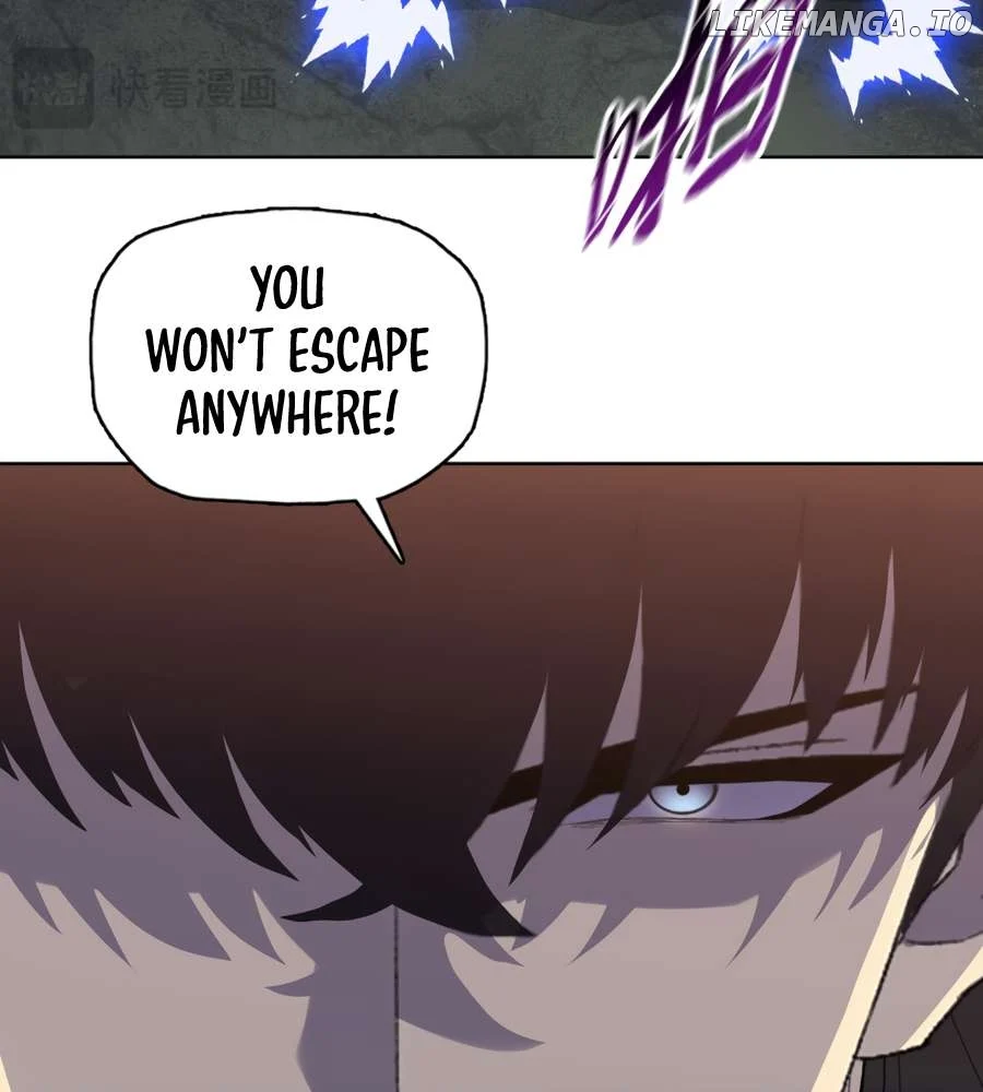 The doomsday ruthless man: hoarding trillions of supplies at the beginning Chapter 31 page 19
