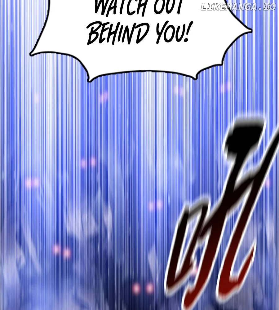 The doomsday ruthless man: hoarding trillions of supplies at the beginning Chapter 31 page 7
