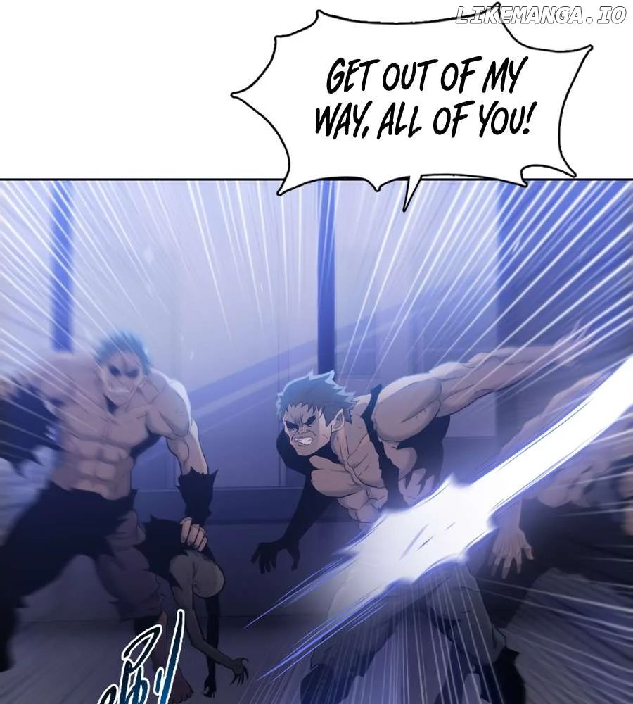 The doomsday ruthless man: hoarding trillions of supplies at the beginning Chapter 31 page 13