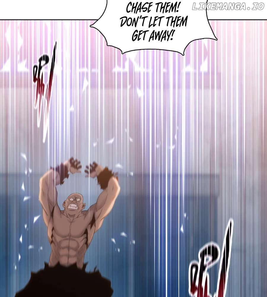 The doomsday ruthless man: hoarding trillions of supplies at the beginning Chapter 31 page 17