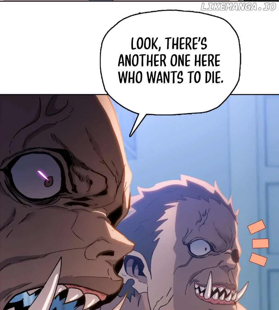 The doomsday ruthless man: hoarding trillions of supplies at the beginning Chapter 31 page 20