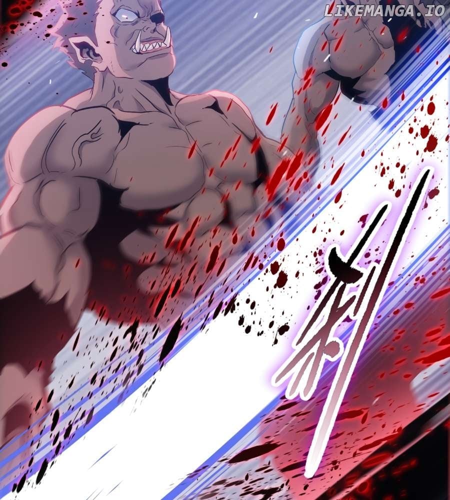 The doomsday ruthless man: hoarding trillions of supplies at the beginning Chapter 31 page 11