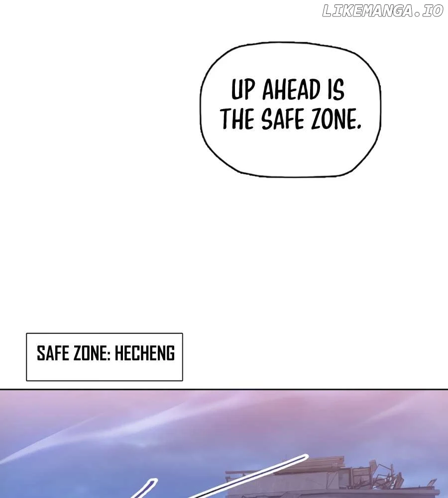The doomsday ruthless man: hoarding trillions of supplies at the beginning Chapter 31 page 27