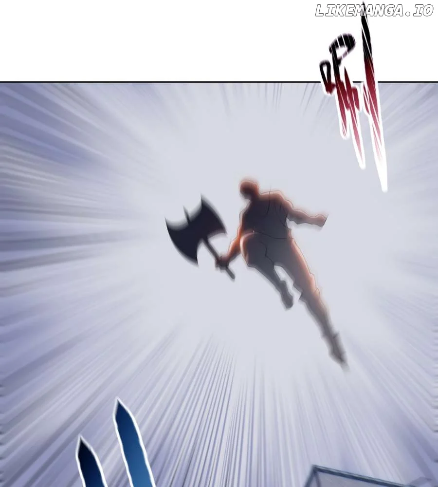 The doomsday ruthless man: hoarding trillions of supplies at the beginning Chapter 31 page 32