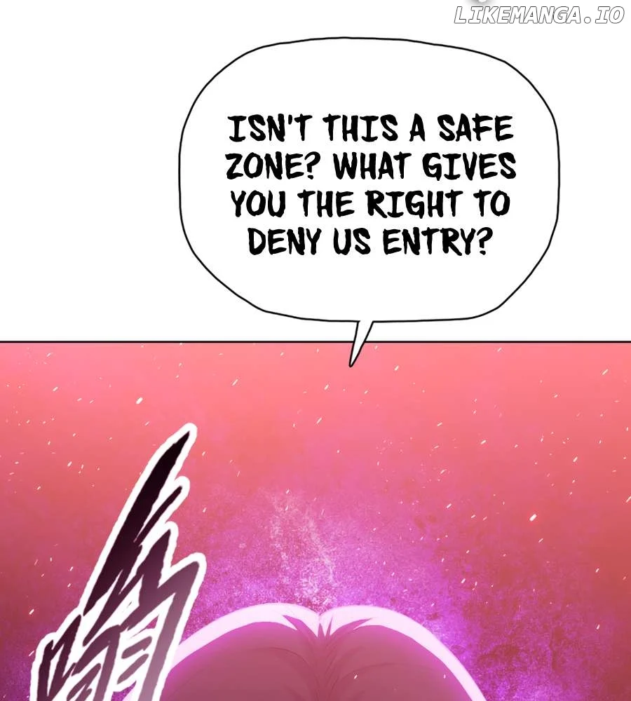 The doomsday ruthless man: hoarding trillions of supplies at the beginning Chapter 31 page 39