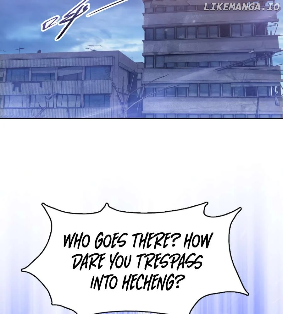 The doomsday ruthless man: hoarding trillions of supplies at the beginning Chapter 31 page 28