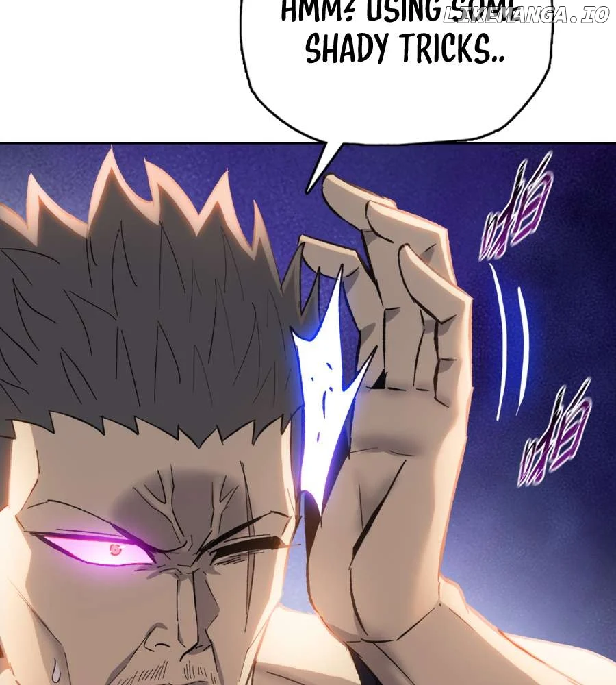 The doomsday ruthless man: hoarding trillions of supplies at the beginning Chapter 31 page 43