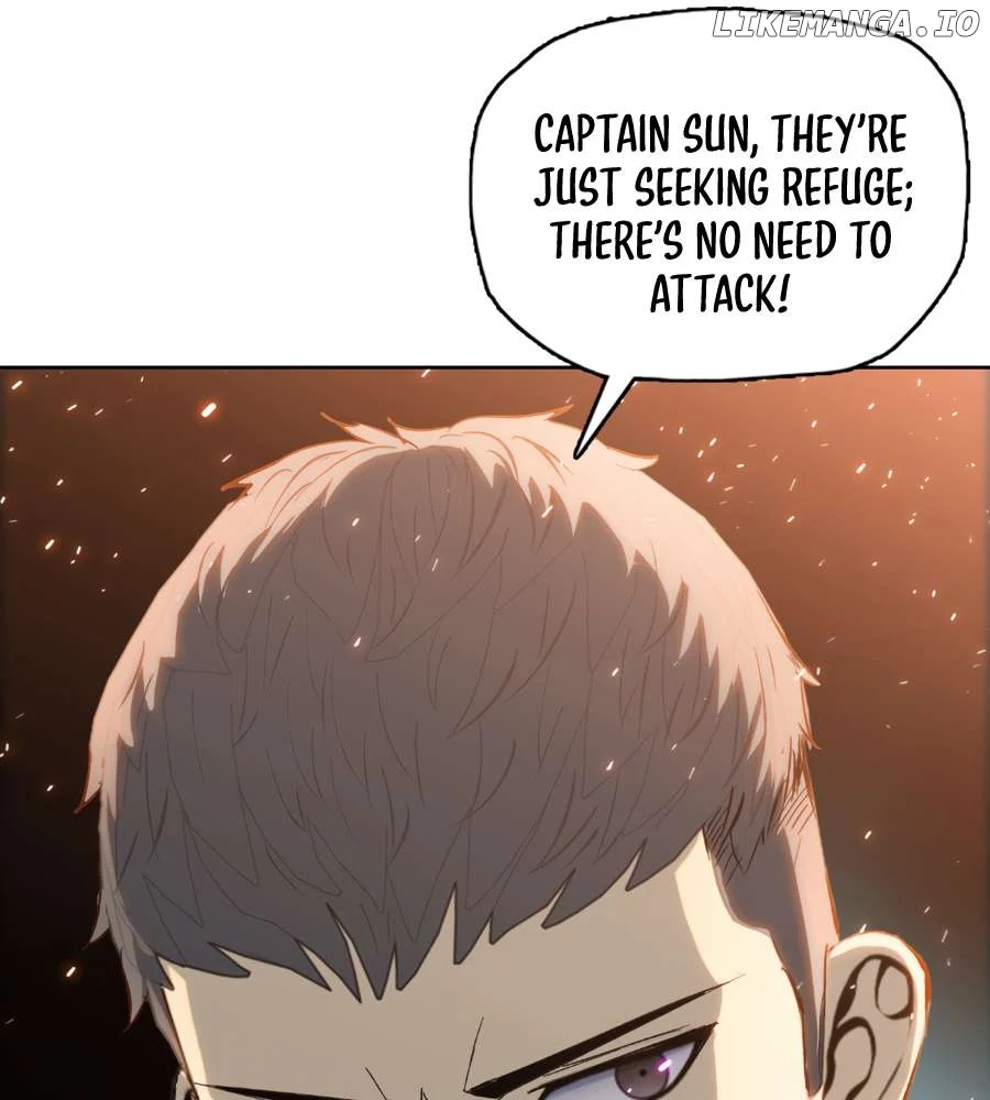 The doomsday ruthless man: hoarding trillions of supplies at the beginning Chapter 31 page 52