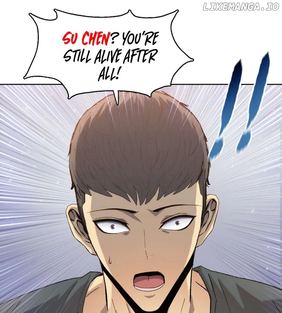 The doomsday ruthless man: hoarding trillions of supplies at the beginning Chapter 31 page 60