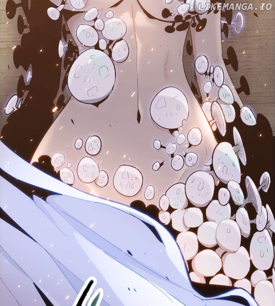 The doomsday ruthless man: hoarding trillions of supplies at the beginning Chapter 31 page 77
