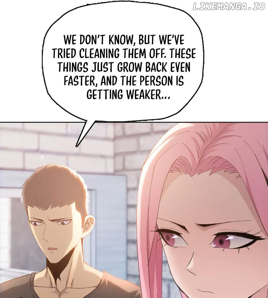 The doomsday ruthless man: hoarding trillions of supplies at the beginning Chapter 31 page 81