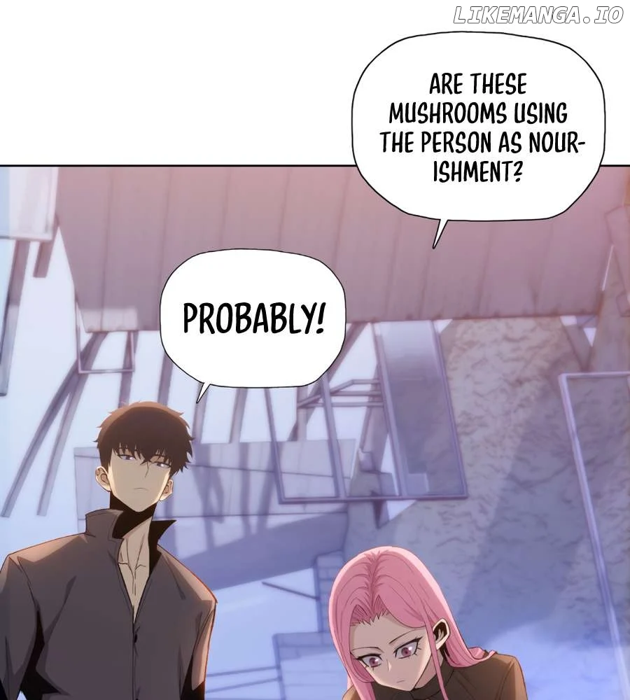 The doomsday ruthless man: hoarding trillions of supplies at the beginning Chapter 31 page 85