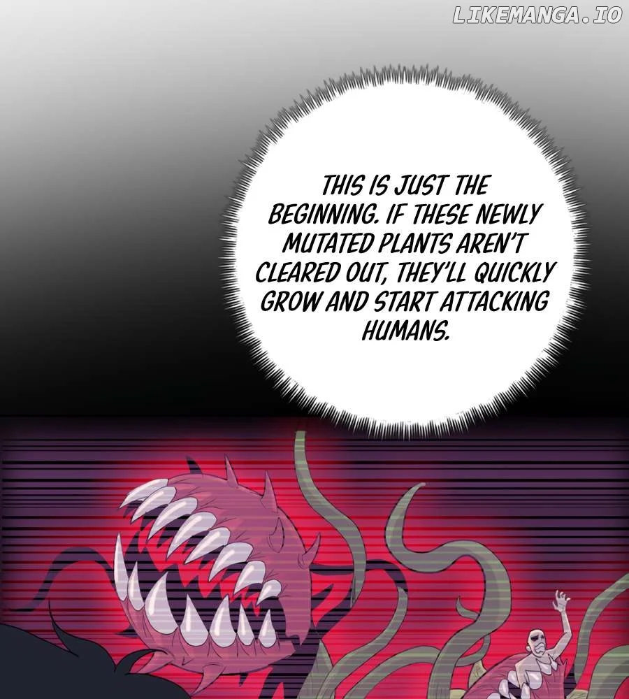 The doomsday ruthless man: hoarding trillions of supplies at the beginning Chapter 31 page 87