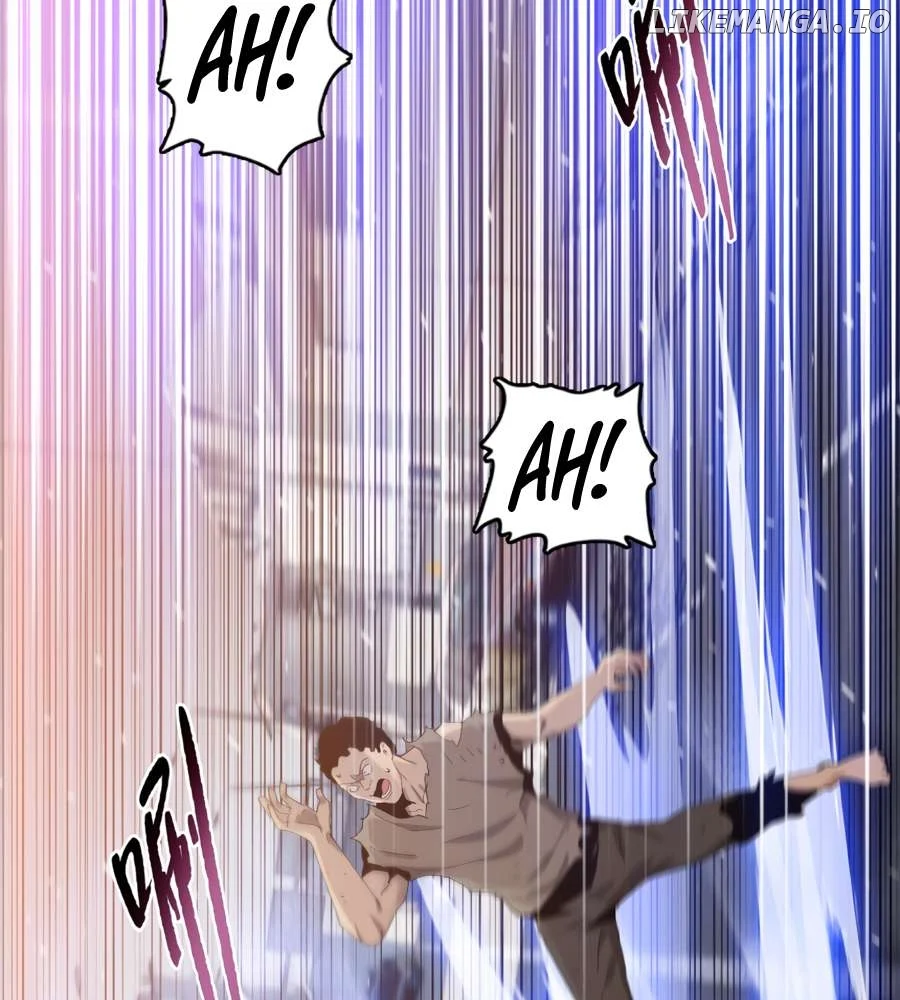 The doomsday ruthless man: hoarding trillions of supplies at the beginning Chapter 31 page 95