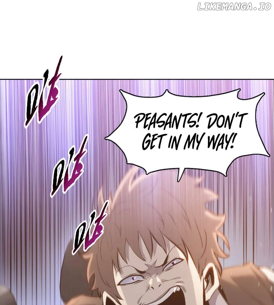 The doomsday ruthless man: hoarding trillions of supplies at the beginning Chapter 31 page 98