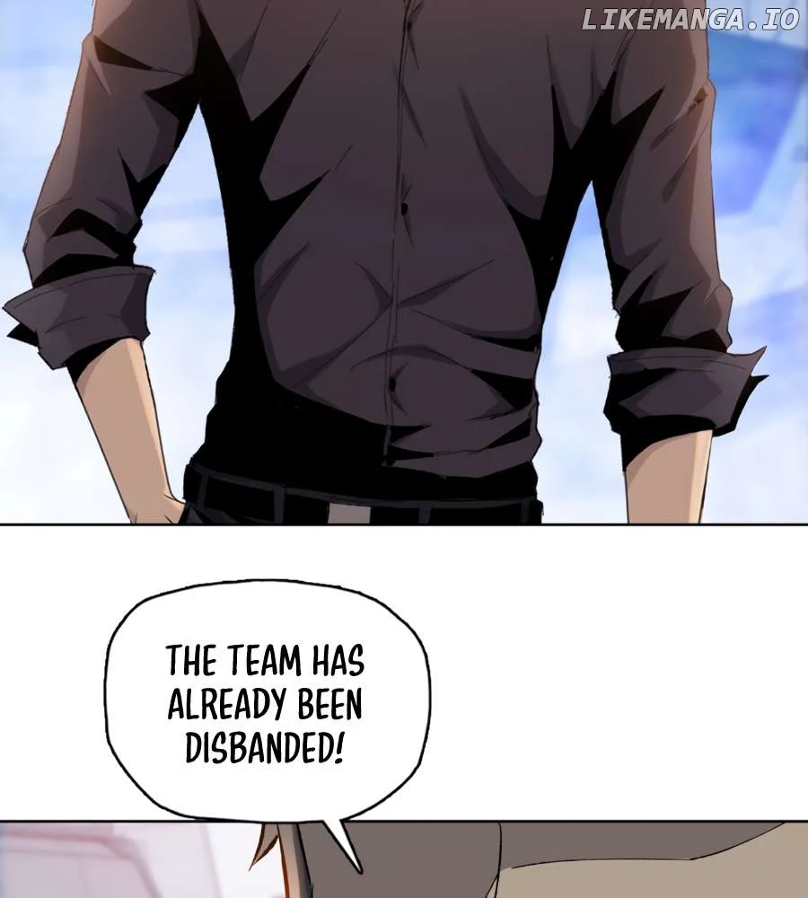 The doomsday ruthless man: hoarding trillions of supplies at the beginning Chapter 31 page 101