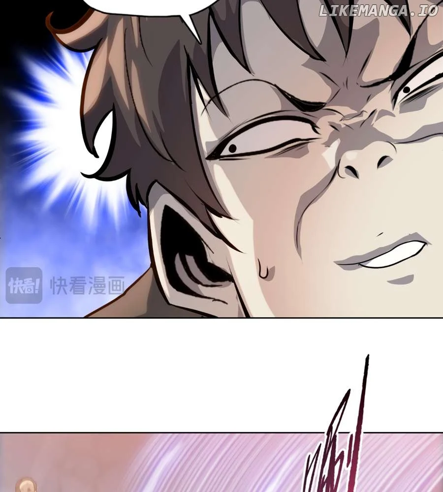 The doomsday ruthless man: hoarding trillions of supplies at the beginning Chapter 31 page 105