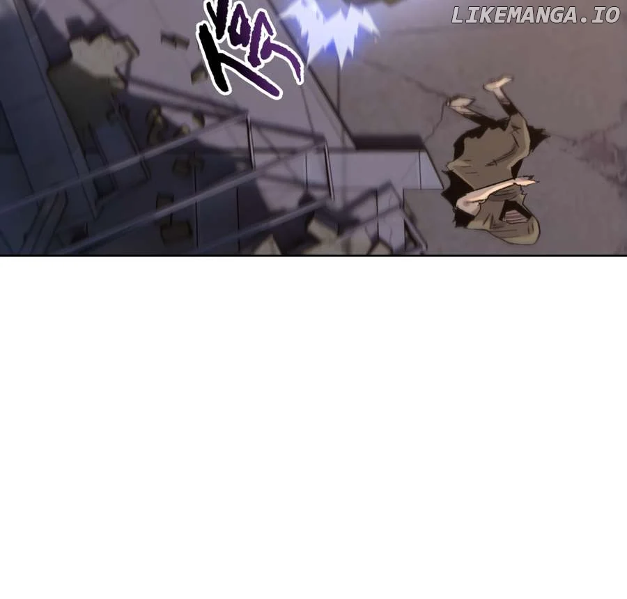 The doomsday ruthless man: hoarding trillions of supplies at the beginning Chapter 31 page 107