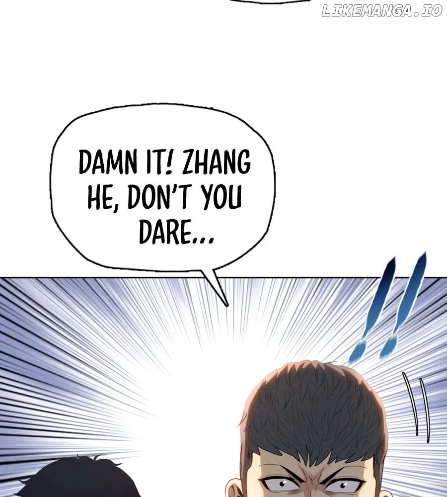 The doomsday ruthless man: hoarding trillions of supplies at the beginning Chapter 31 page 114