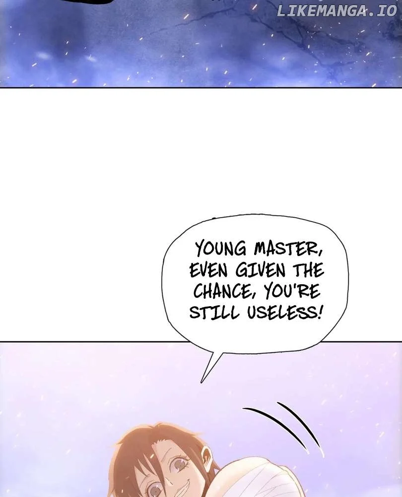 The doomsday ruthless man: hoarding trillions of supplies at the beginning Chapter 32 page 18