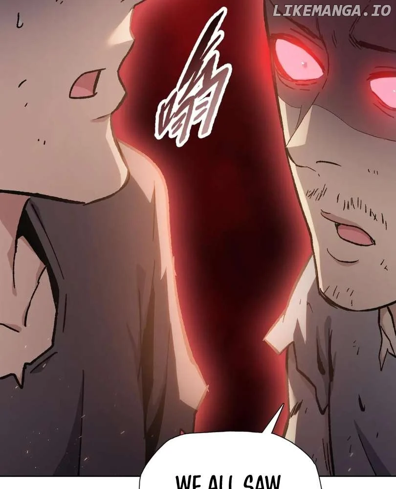 The doomsday ruthless man: hoarding trillions of supplies at the beginning Chapter 32 page 29