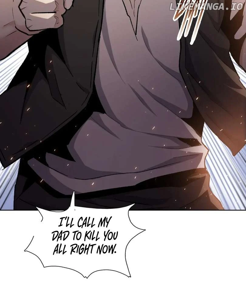 The doomsday ruthless man: hoarding trillions of supplies at the beginning Chapter 32 page 32