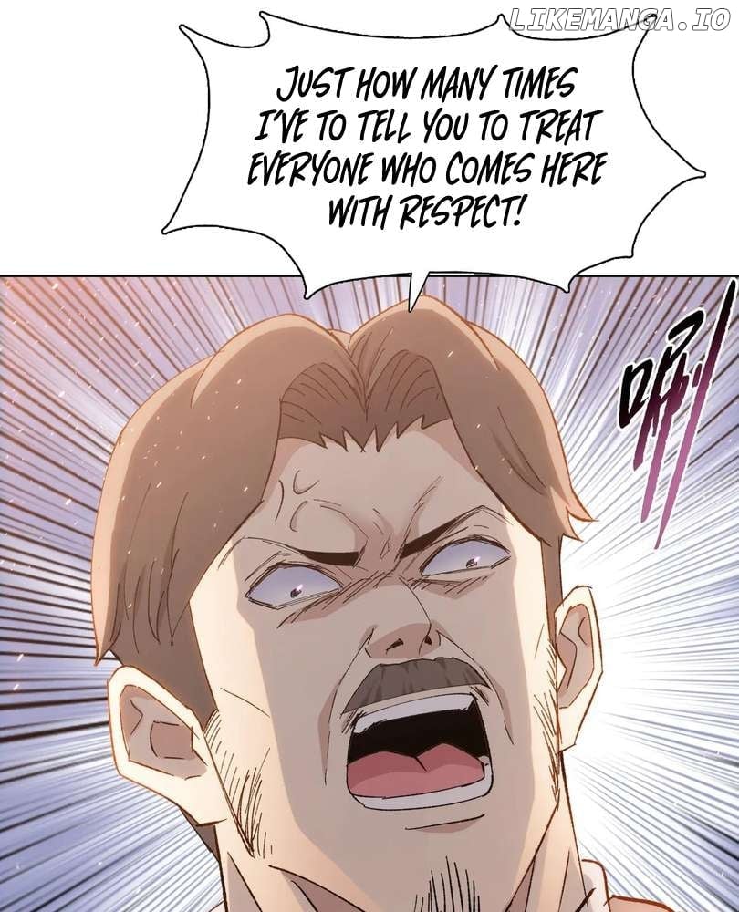 The doomsday ruthless man: hoarding trillions of supplies at the beginning Chapter 32 page 52