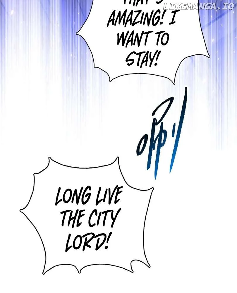 The doomsday ruthless man: hoarding trillions of supplies at the beginning Chapter 32 page 61