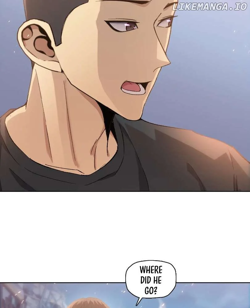 The doomsday ruthless man: hoarding trillions of supplies at the beginning Chapter 32 page 63