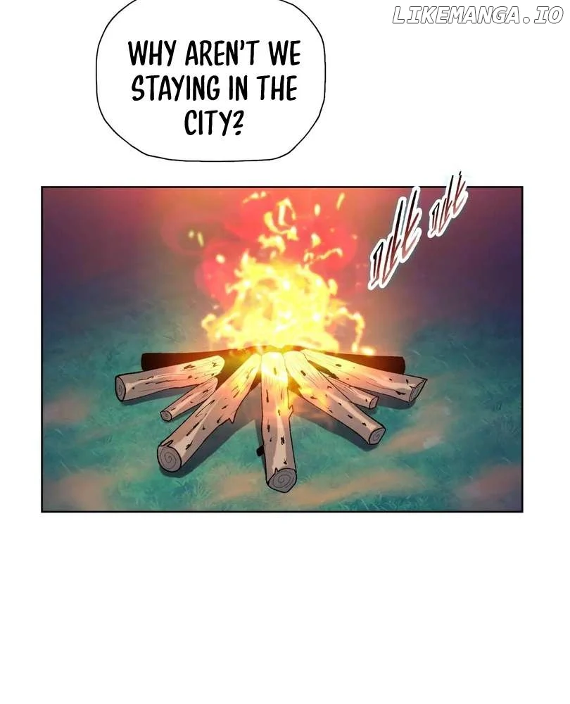 The doomsday ruthless man: hoarding trillions of supplies at the beginning Chapter 32 page 66