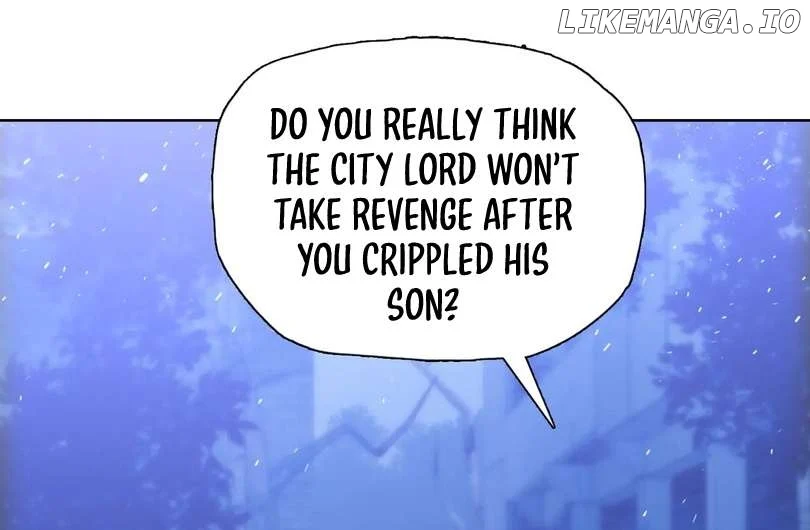 The doomsday ruthless man: hoarding trillions of supplies at the beginning Chapter 32 page 67