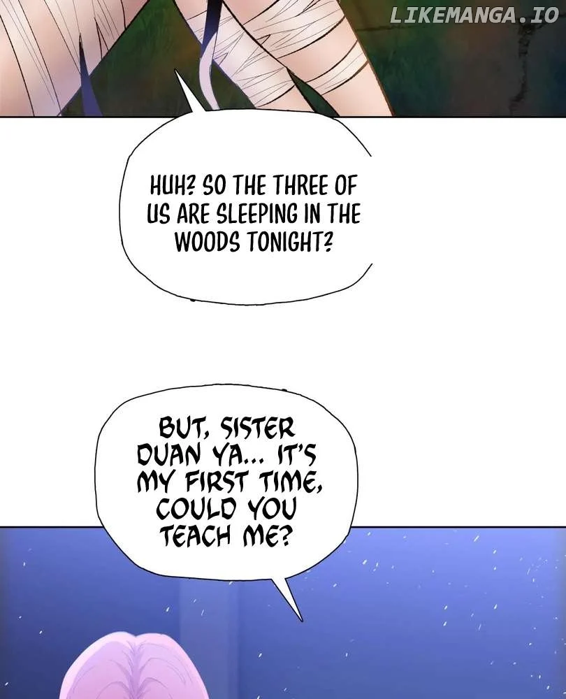 The doomsday ruthless man: hoarding trillions of supplies at the beginning Chapter 32 page 69