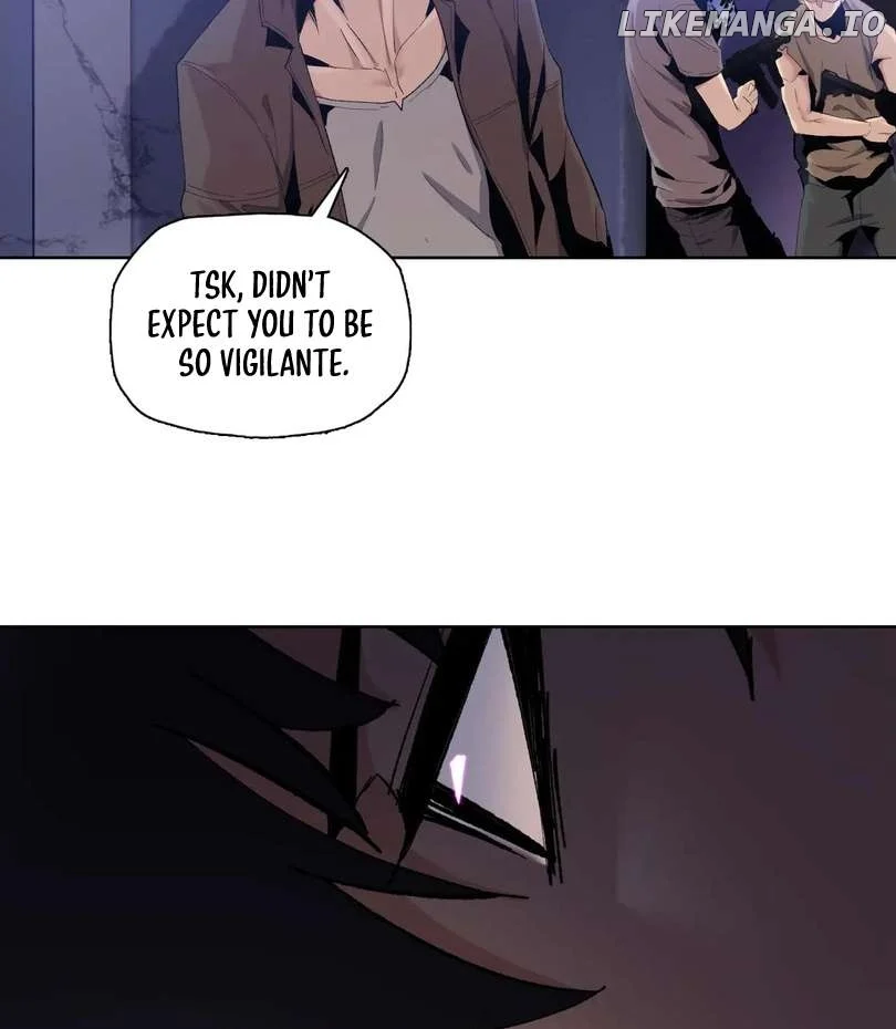 The doomsday ruthless man: hoarding trillions of supplies at the beginning Chapter 32 page 76