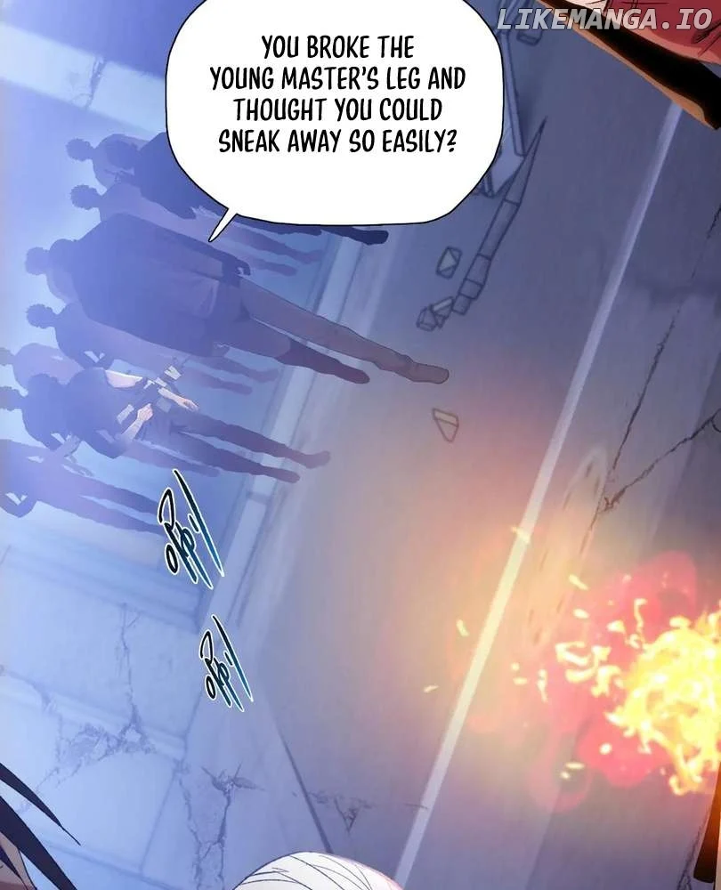 The doomsday ruthless man: hoarding trillions of supplies at the beginning Chapter 32 page 78
