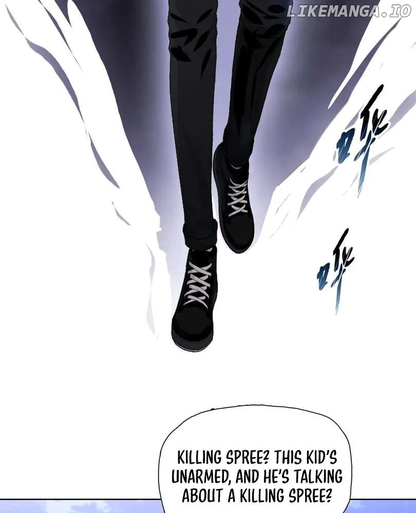 The doomsday ruthless man: hoarding trillions of supplies at the beginning Chapter 32 page 82